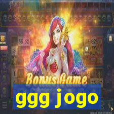 ggg jogo